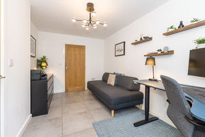 Study- click for photo gallery